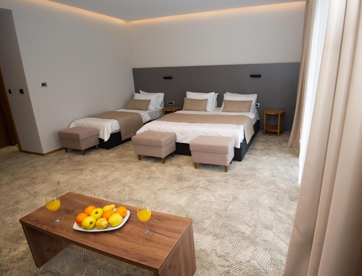 Grande Casa Hotel - Medugorje Εξωτερικό φωτογραφία