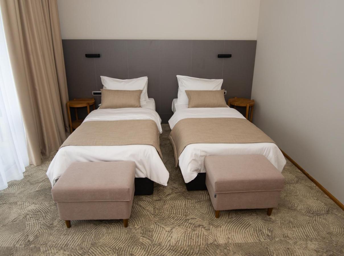 Grande Casa Hotel - Medugorje Εξωτερικό φωτογραφία