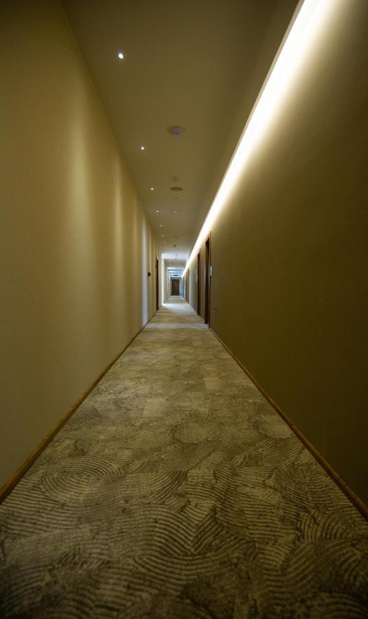 Grande Casa Hotel - Medugorje Εξωτερικό φωτογραφία