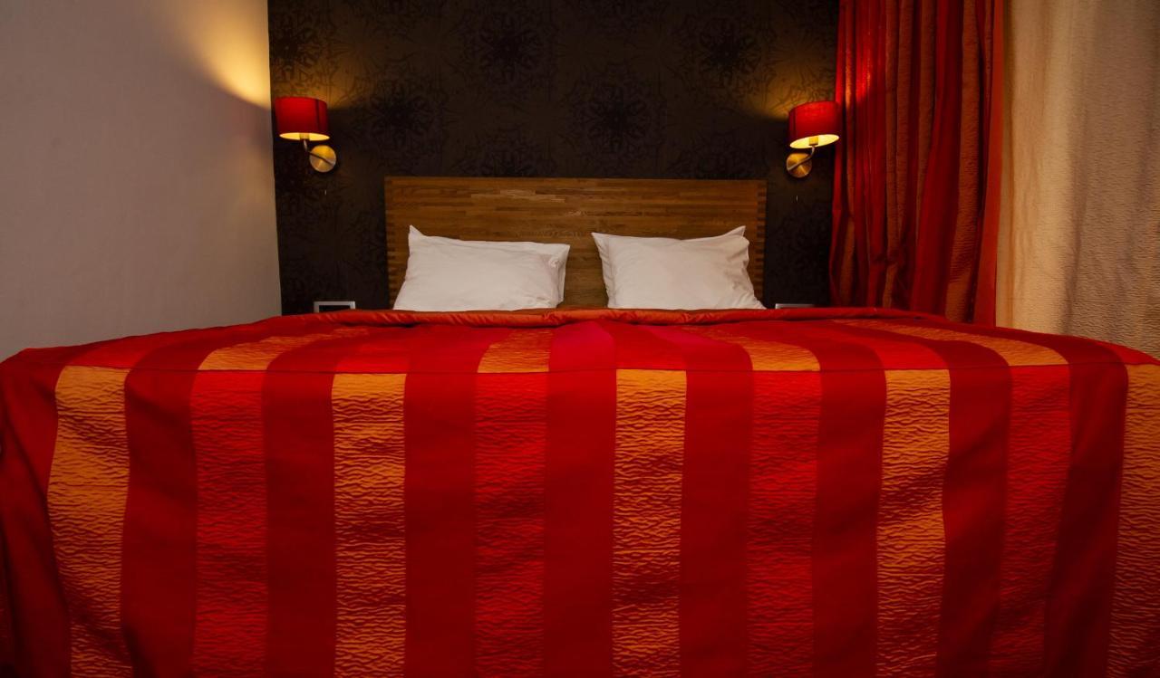 Grande Casa Hotel - Medugorje Εξωτερικό φωτογραφία