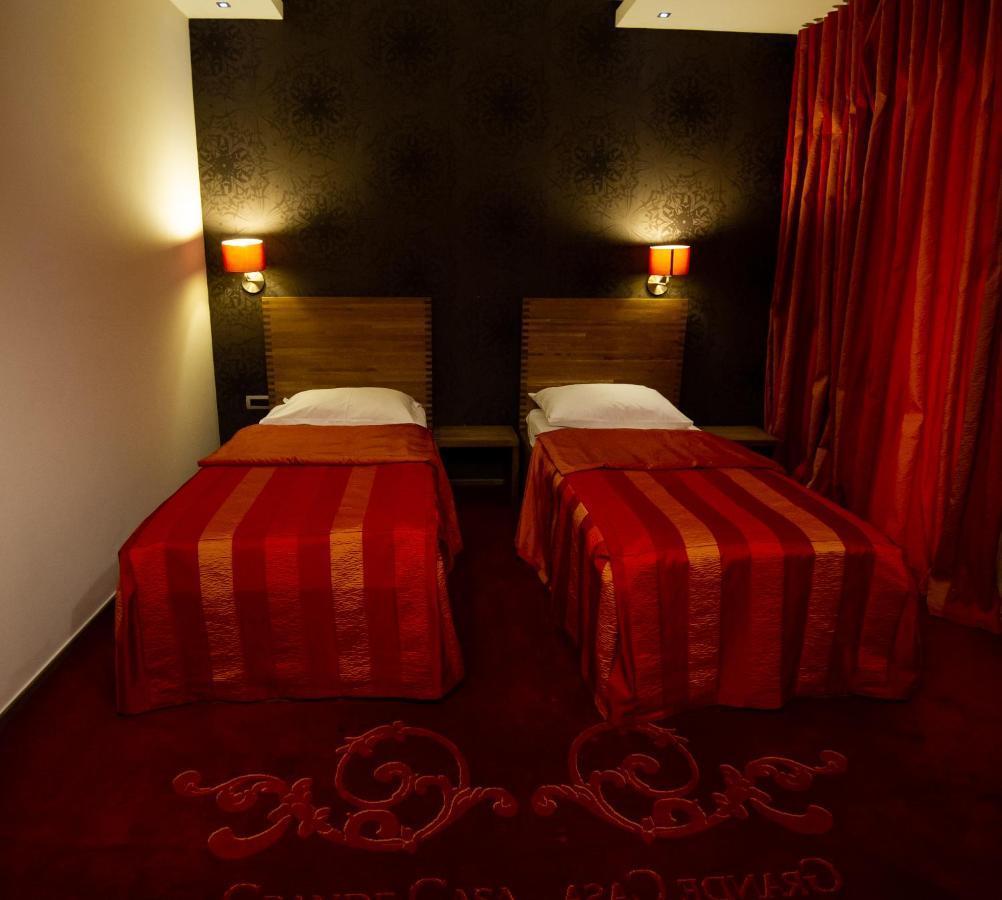 Grande Casa Hotel - Medugorje Εξωτερικό φωτογραφία