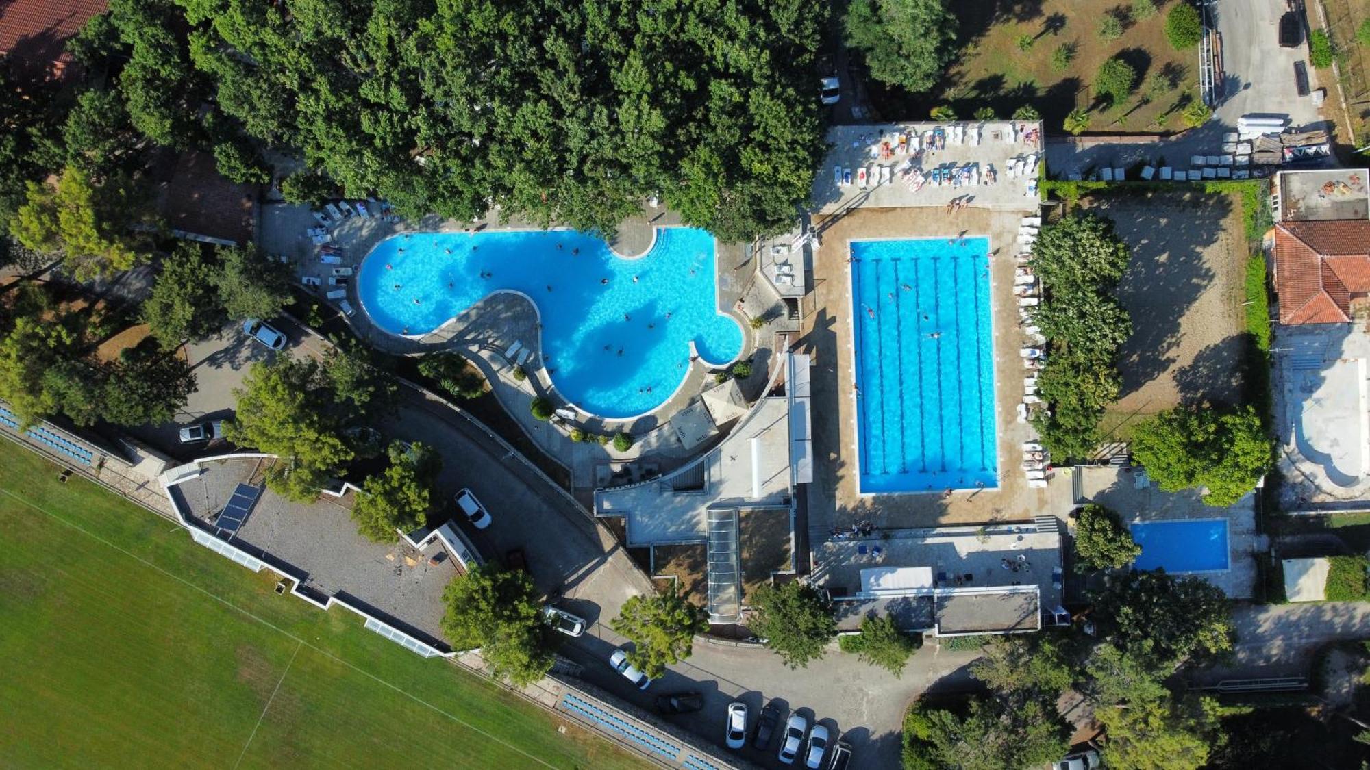 Grande Casa Hotel - Medugorje Εξωτερικό φωτογραφία