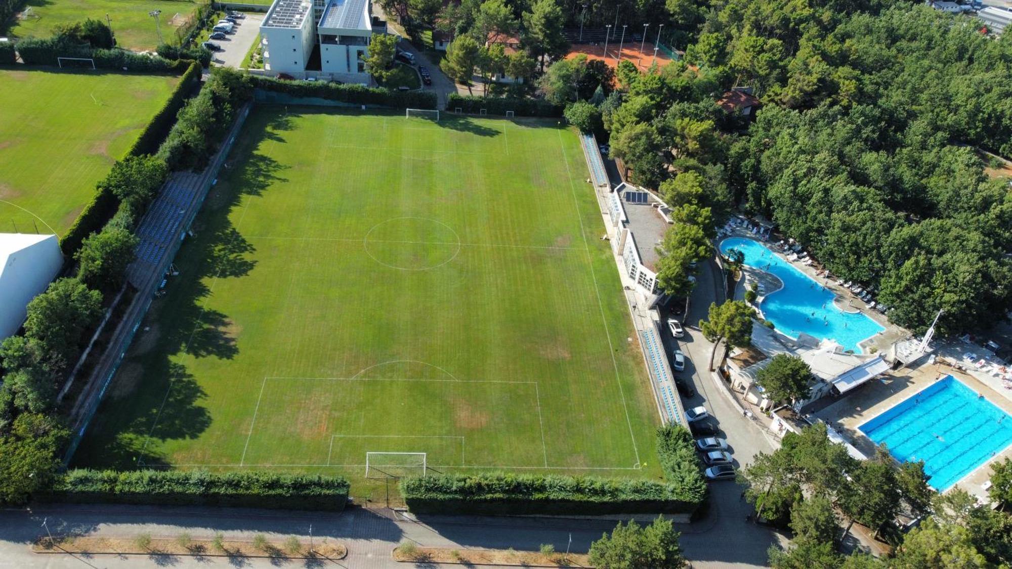 Grande Casa Hotel - Medugorje Εξωτερικό φωτογραφία