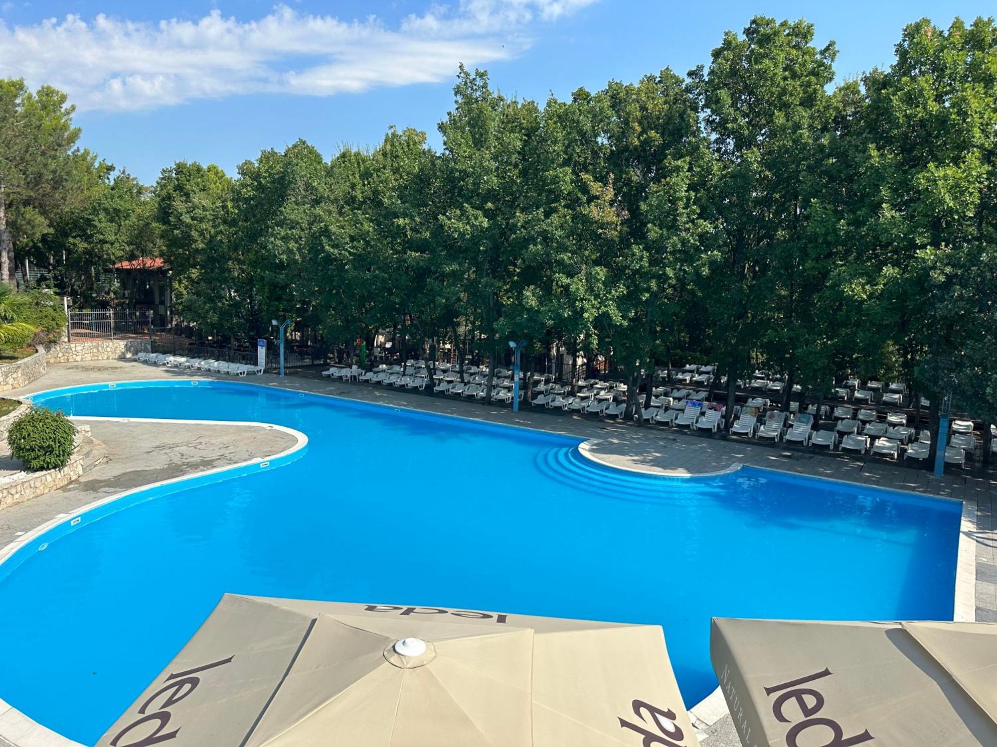 Grande Casa Hotel - Medugorje Εξωτερικό φωτογραφία