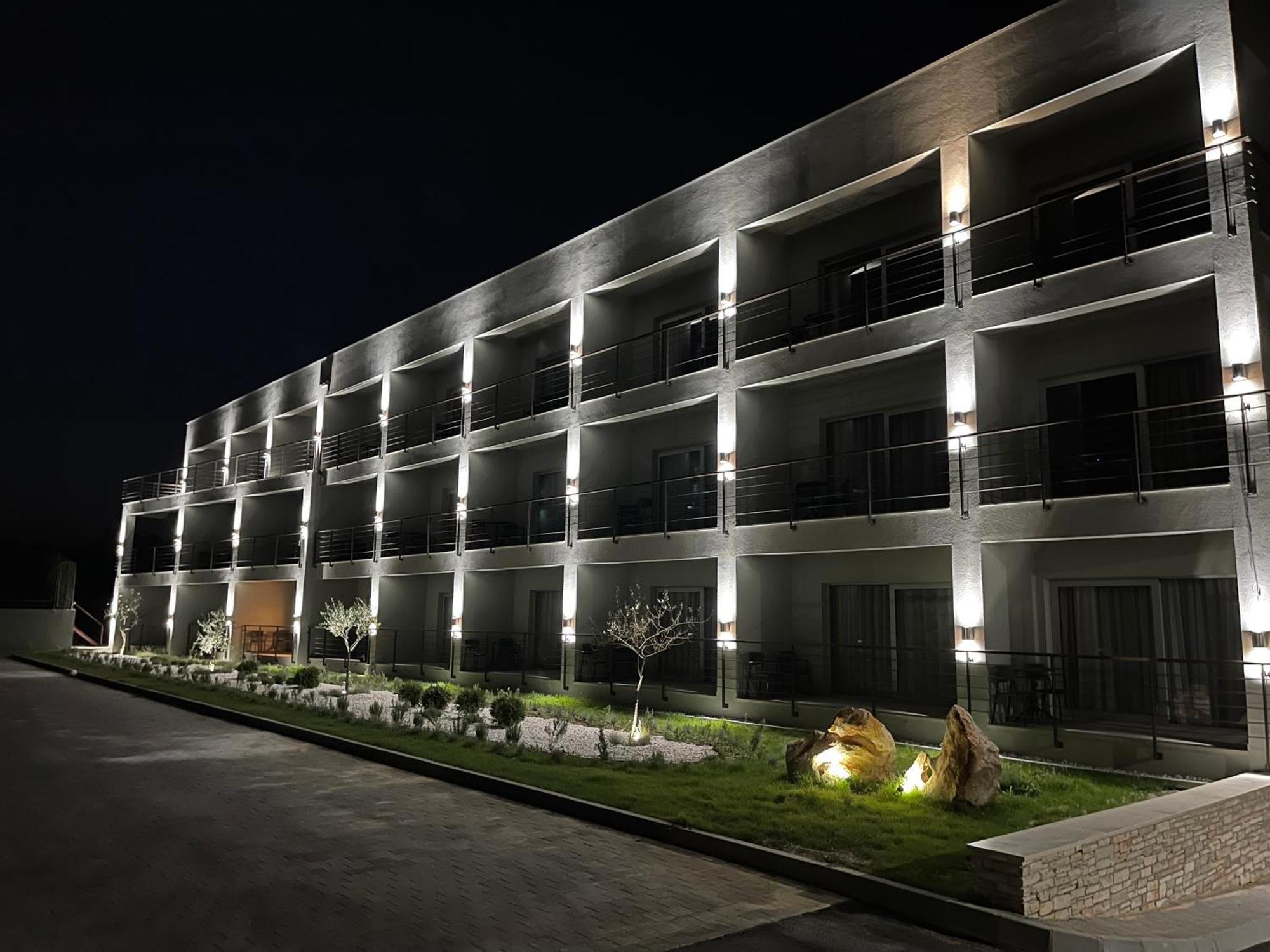 Grande Casa Hotel - Medugorje Εξωτερικό φωτογραφία