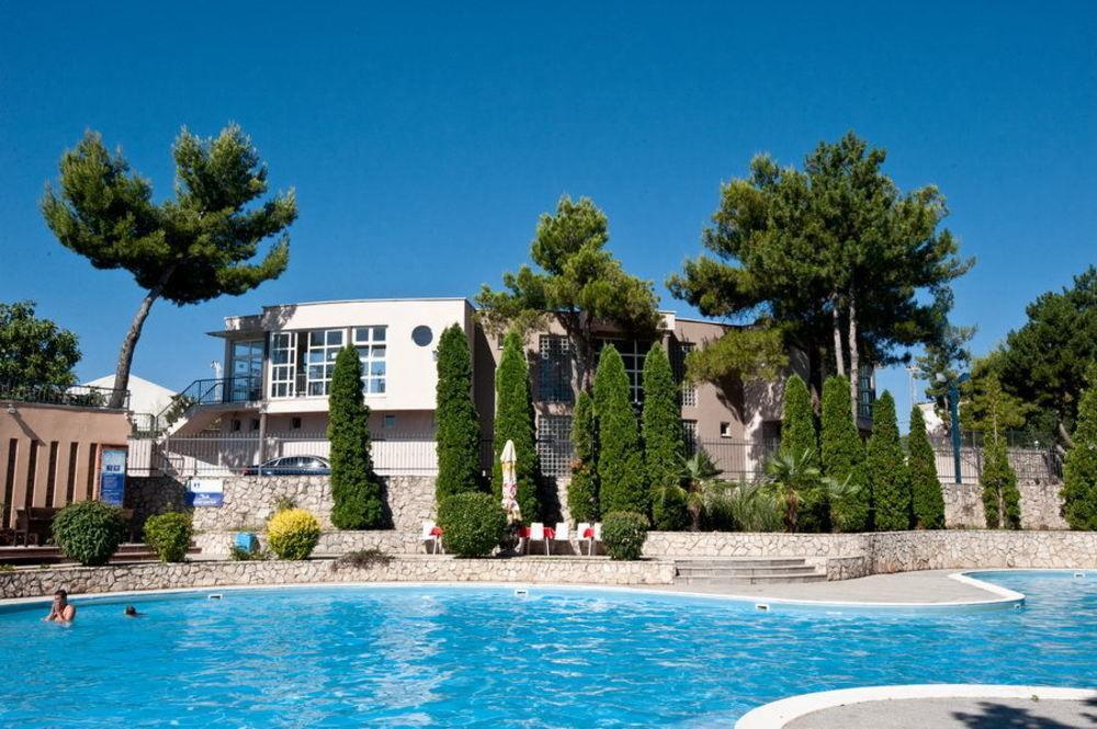 Grande Casa Hotel - Medugorje Εξωτερικό φωτογραφία