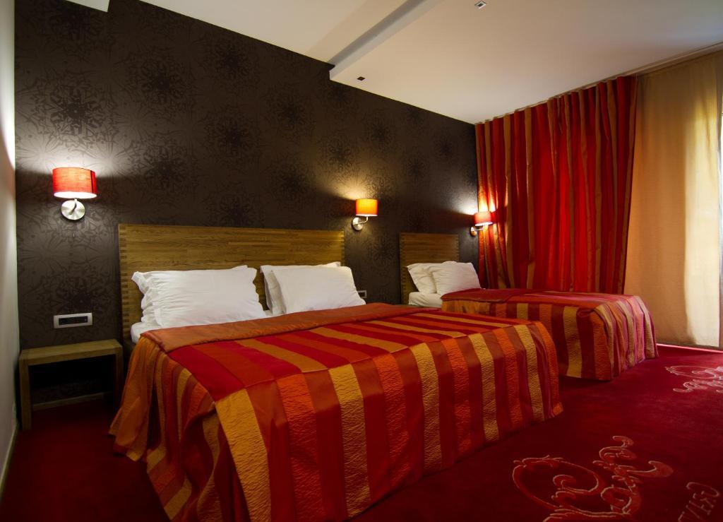 Grande Casa Hotel - Medugorje Δωμάτιο φωτογραφία