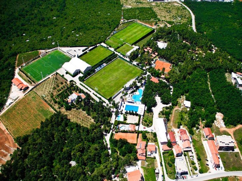 Grande Casa Hotel - Medugorje Εξωτερικό φωτογραφία