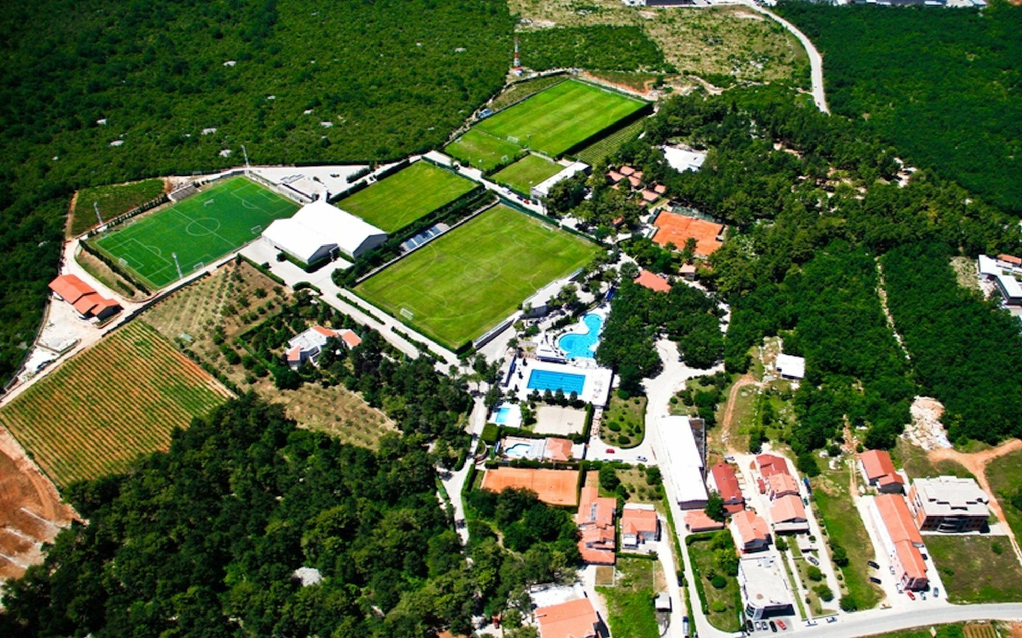 Grande Casa Hotel - Medugorje Εξωτερικό φωτογραφία
