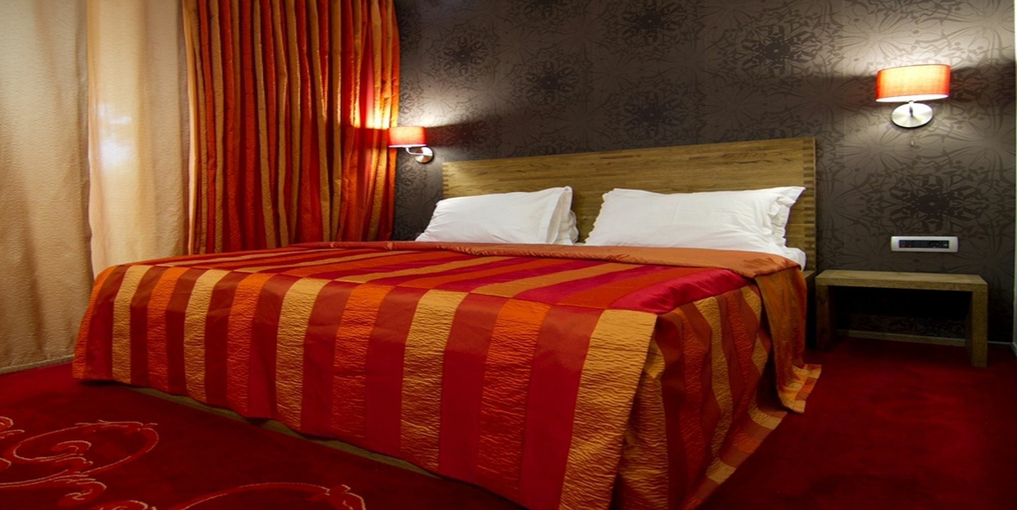 Grande Casa Hotel - Medugorje Εξωτερικό φωτογραφία