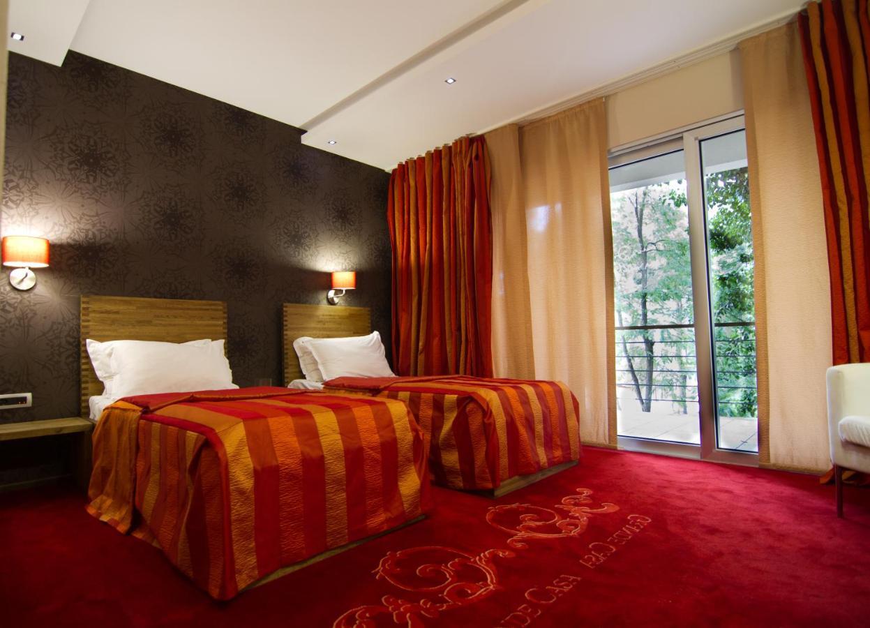 Grande Casa Hotel - Medugorje Εξωτερικό φωτογραφία